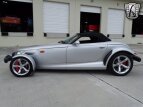 Thumbnail Photo 12 for 2000 Plymouth Prowler